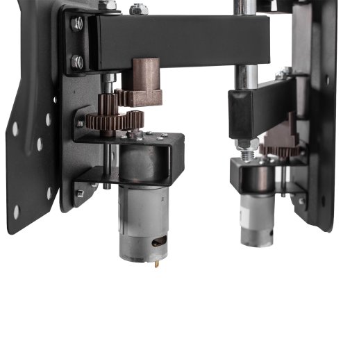 Electric Tv Wall Mount Bracket 46