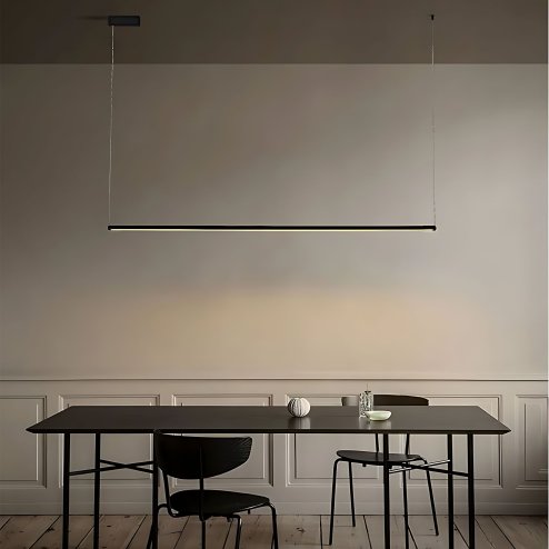PENDANT LAMP TOOLIGHT LHJ031-CP 1,5 BLACK