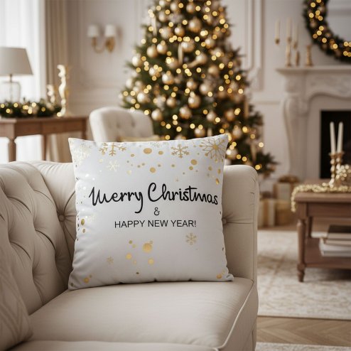 PILLOWCASE BC06 WHITE