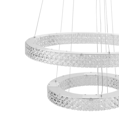 CEILING LAMP CHANDELIER TOOLIGHT MS007-CP CHROME