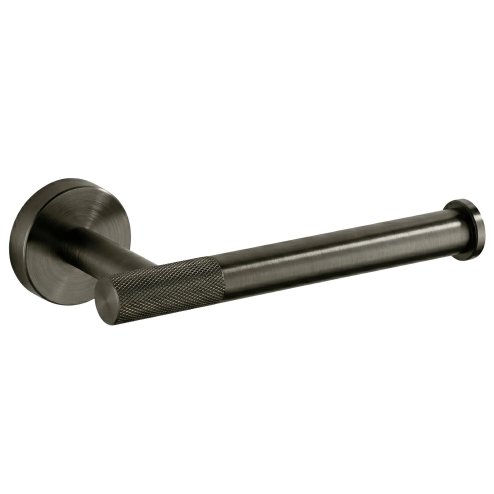 Paper Holder Rea 6611 Modern Titanium