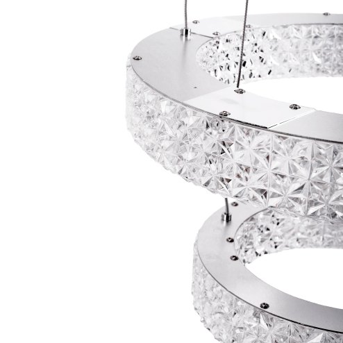 CEILING LAMP CHANDELIER TOOLIGHT MS006-CP CHROME