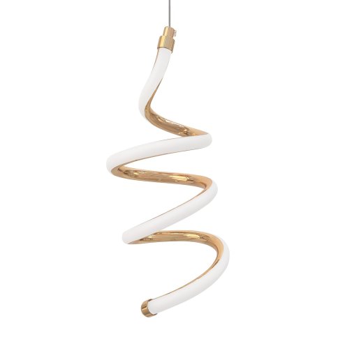 LED PENDANT LAMP TOOLIGHT LHJ096-1CP 19 GOLD, ROSE GOLD
