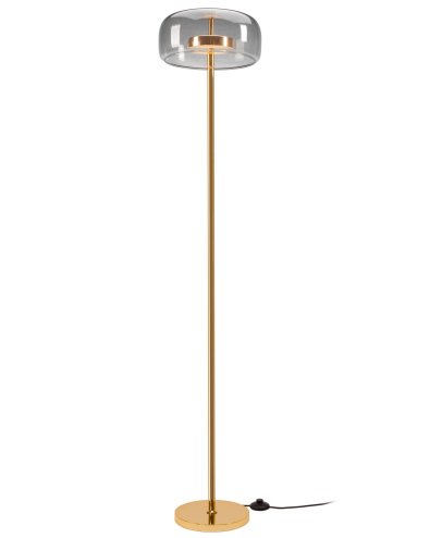 Floor Lamp LED APP749-1F Gold