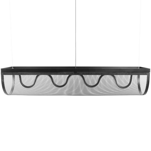 LAMP APP1409-CP BLACK