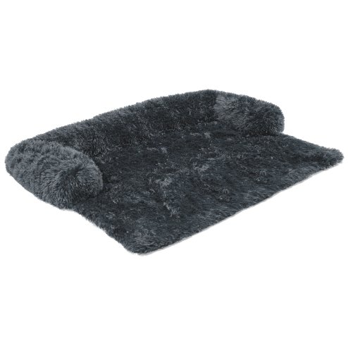 PET BED TUTUMI PJ-026 L GREY