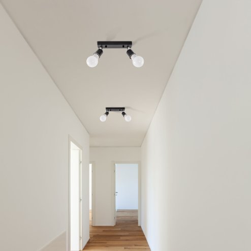 Lamp APP696-2C 7x20x7cm