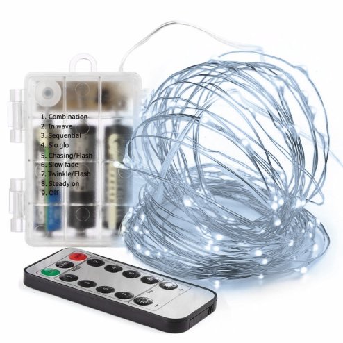Curtain LED 300 Diode 3x3m