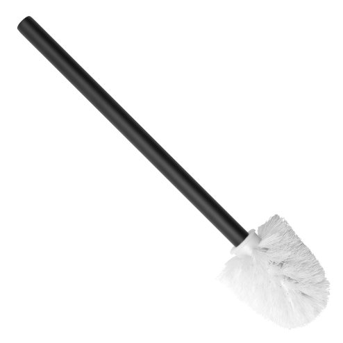 Toilet Brush REA Black 322195A