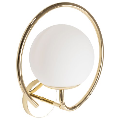 Wall Light Toolight APP1153-1W E27 gold