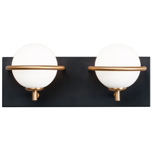 Wall Light Toolight APP1221-2W G9 gold