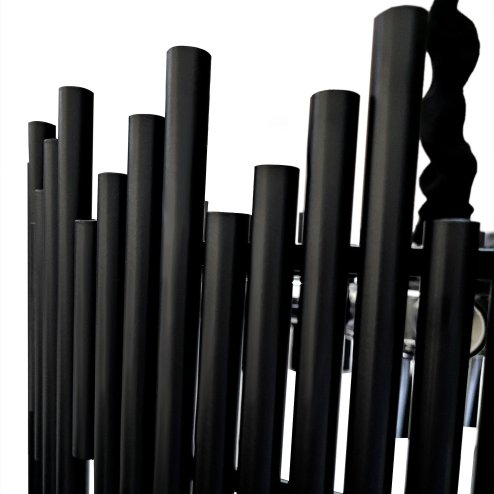 CEILING LAMP CHANDELIER TOOLIGHT G063-CP 50cm BLACK