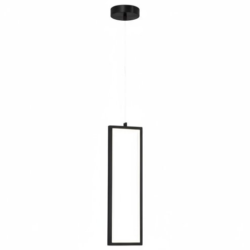 PENDANT CEILING LAMP TOOLIGHT LHJ083-1CP BLACK