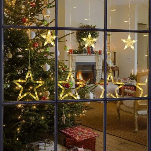 LED Curtain GL2004 + Remote Control