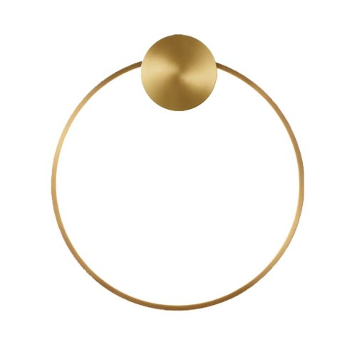 Wall LED Light Toolight APP1385-CW 13W gold
