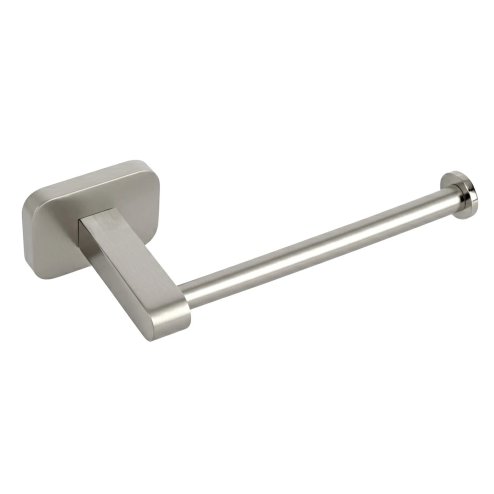 TOILET PAPER HOLDER REA 5909 NICO BRUSH NICKEL