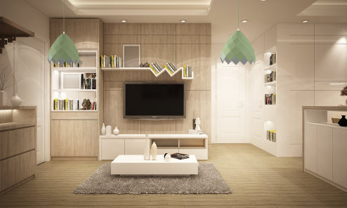 Lamp APP339-1CP GREEN