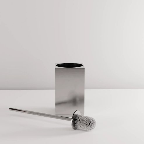 TOILET BRUSH REA B110 BRUSH STEEL
