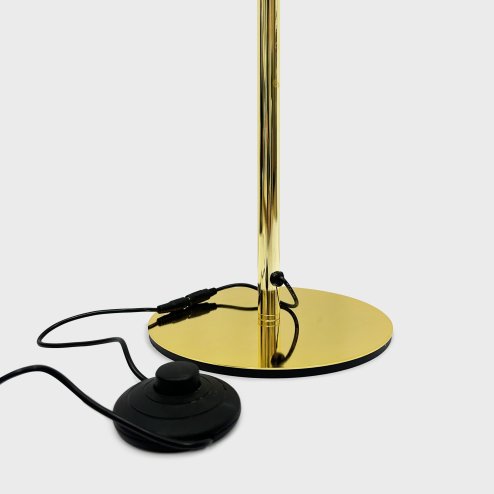 Floor Lamp Living Room Toolight LED APP1416-F Gold