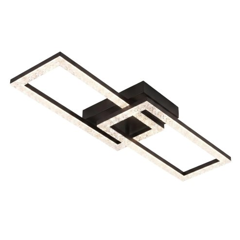 Ceiling Lamp Toolight G155-C Black Image