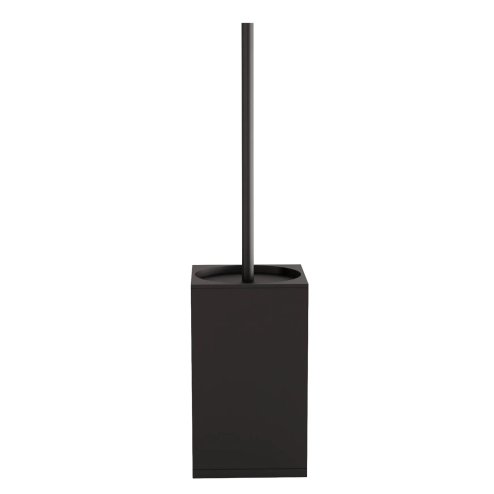 TOILET BRUSH REA B110 BLACK