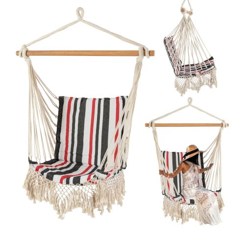 Hammock chair GL091 5x100x110cm
