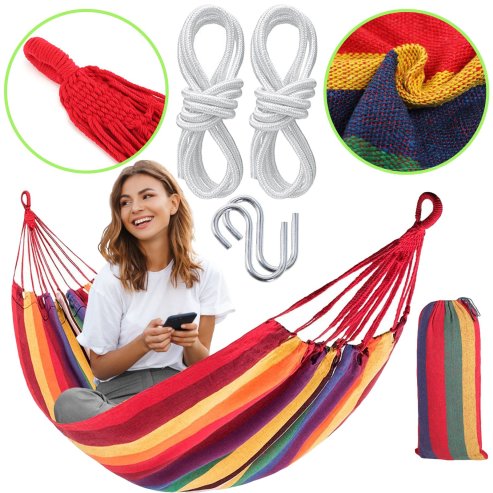 Hammock 480142B YELLOW