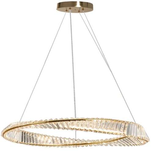 Pendant LED Lamp TOOLIGHT APP1202-CP
