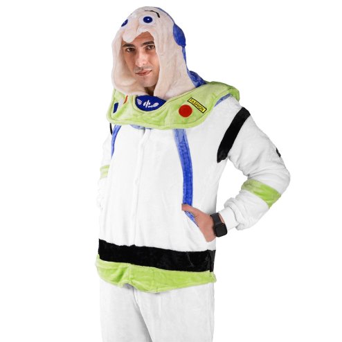 KIGURUMI SUIT TUTUMI BUZZ ASTRAL M