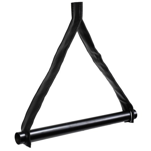Pendant LED Lamp TOOLIGHT APP1075-CP Black Transparent