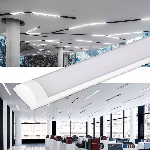 Panel LED 150cm WHITE 42W