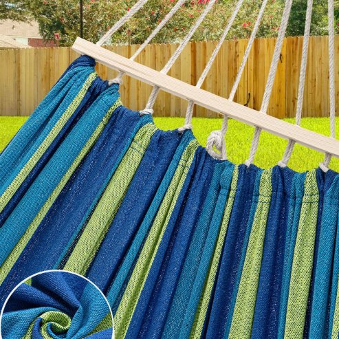Hammock 480144B BLUE