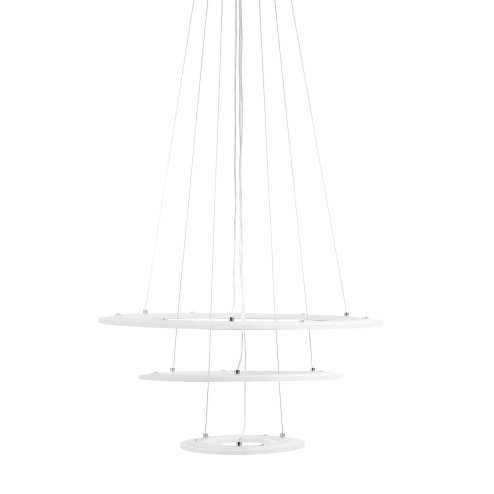 CEILING LAMP CHANDELIER TOOLIGHT LED G042-3CP GOLD