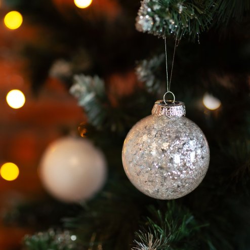 Christmas balls SYSD1688-058