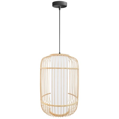 LAMP APP1626-1CP 50x35x50cm