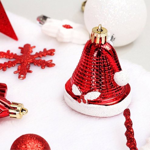 Christmas balls SYSD1688-113