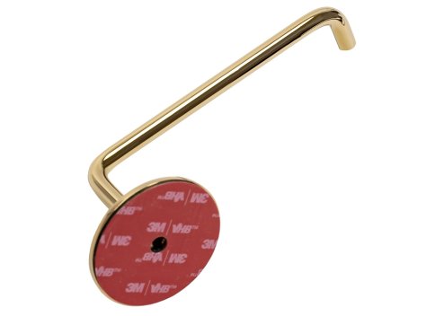 Toilet paper holder Gold 322203A