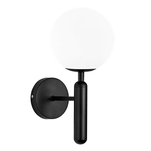 WALL LAMP TOOLIGHT G097-1W BLACK WHITE Image