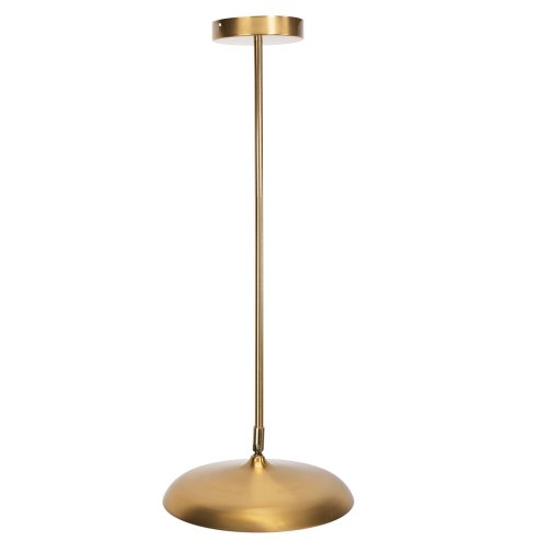 LAMP APP1281-CP GOLD