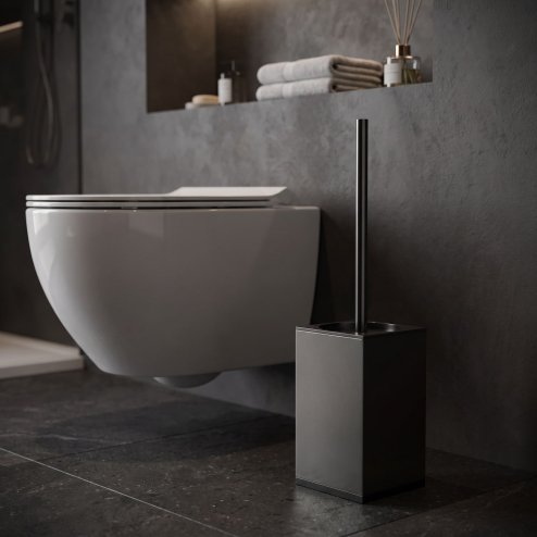 Rea Toilet Brush B110 Titan