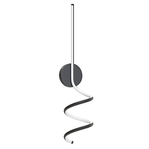 WALL LIGHT TOOLIGHT LHJ061-W BLACK