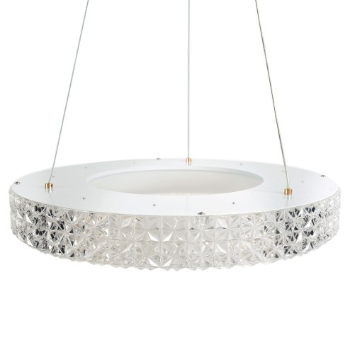 CEILING LAMP CHANDELIER TOOLIGHT LED MS001-CP ROSE GOLD