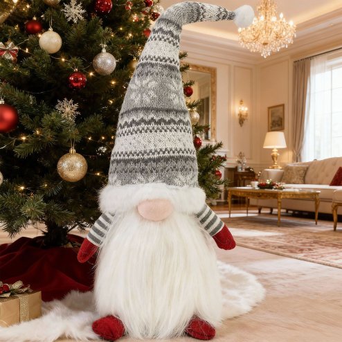 Christmas Gnome 48m 22623