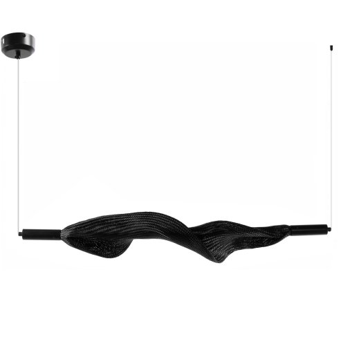 LAMP APP1446-CP BLACK