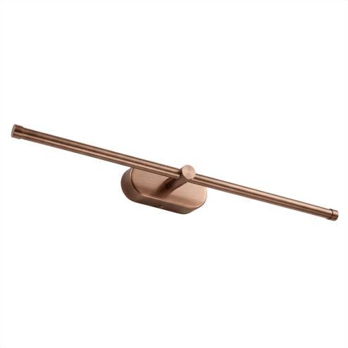 WALL LAMP REA APP1896-1W 60 CM BRUSH COPPER Image