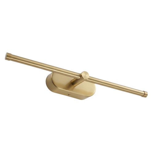 WALL LAMP REA APP1892-1W 40 CM BRUSH GOLD Image