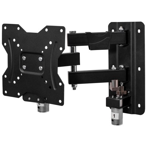 Electric Tv Wall Mount Bracket 46