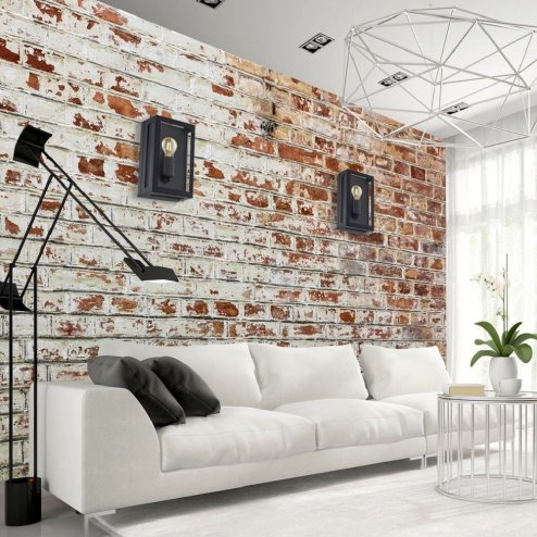 WALL LAMP TOOLIGHT APP1304-1W BLACK