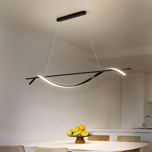 PENDANT LAMP TOOLIGHT LHJ019-CP 14 BLACK