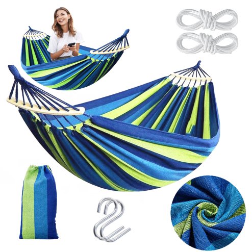Hammock 480144B BLUE